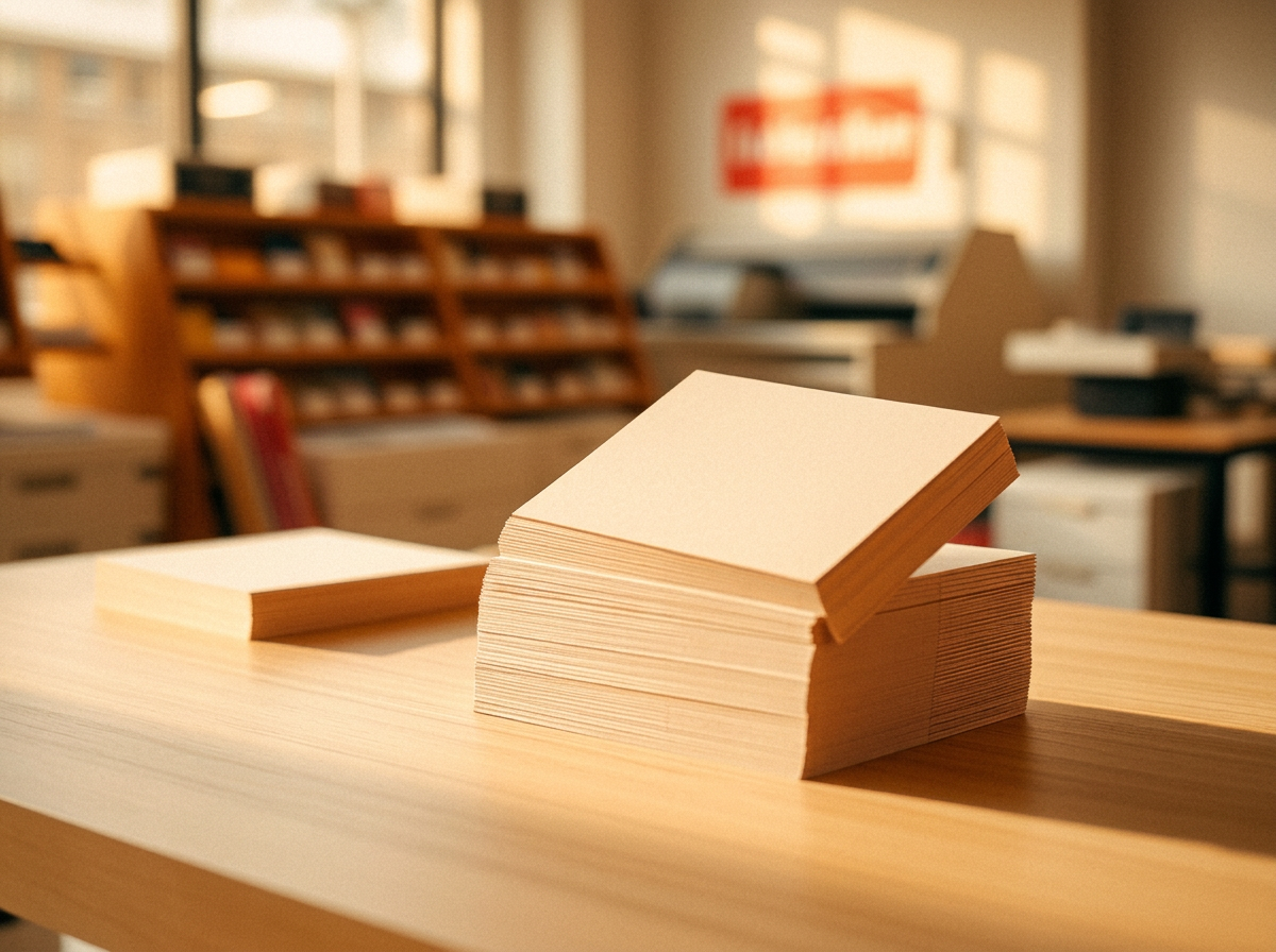 Business Cards