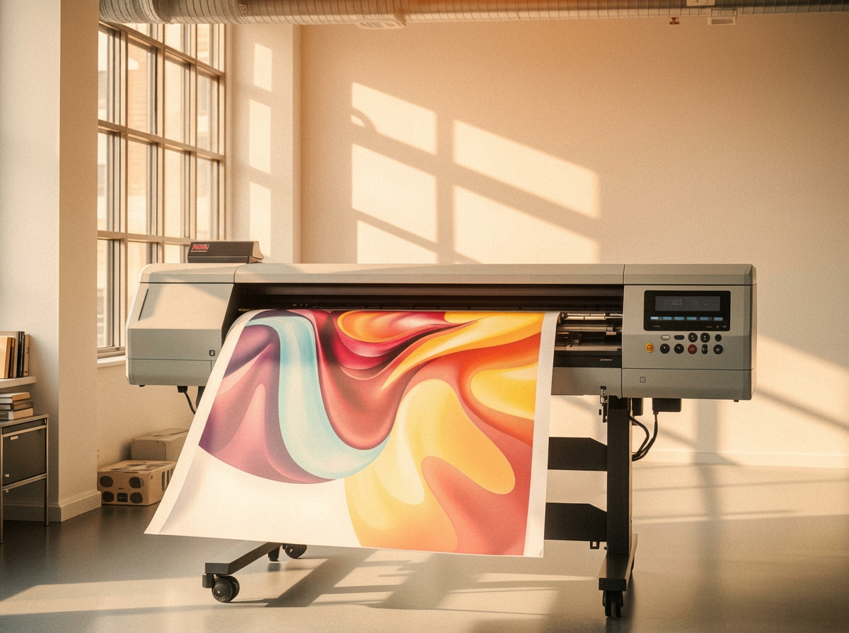 Digital Printing