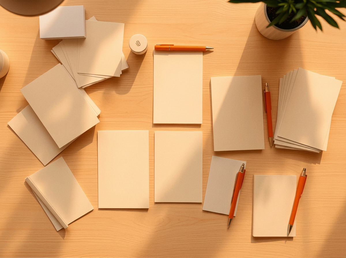 Marketing Materials